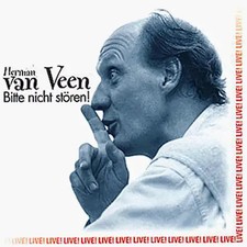 Herman van veen bitte - van,