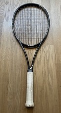 Wilson Blade 98 Ninety Eight Amplifeel Tennischläger/Racket, L4, 16x19, 98 sq.in