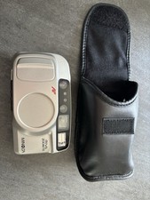 Kamera Riva Zoom70 Minolta