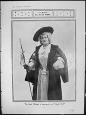 Alte Seine Majestäten