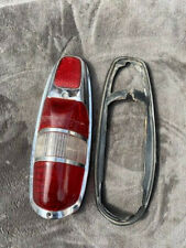 Mercedes W120 Ponton