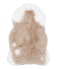 IKEA SIDOREMSA Teppich, 65x95 cm, 2' 2" x 3' 1 " Hellbraun 305.689.58