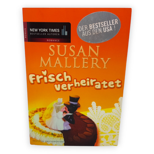 Frisch verheiratet susan - verheiratet,