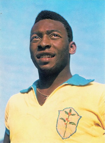 Pele mexico shell - 70,