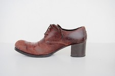 schnürschuhe collection privee cordovan 40