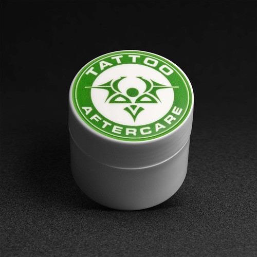 Tattoo aftercare - |,