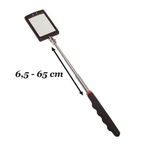 Mauk led inspektionsspiegel - mauk,