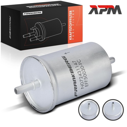 Kraftstofffilter dieselfilter - kraftstofffilter,