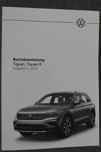 Tiguan r - vw,