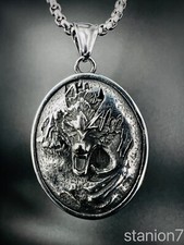 Nordic tier wolf fenrir - nordic,