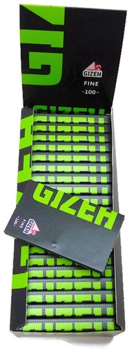 Gizeh magnet grün - magnet,