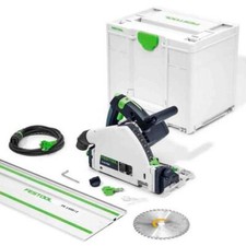 Festool Tauchsäge TS 55 FEBQ