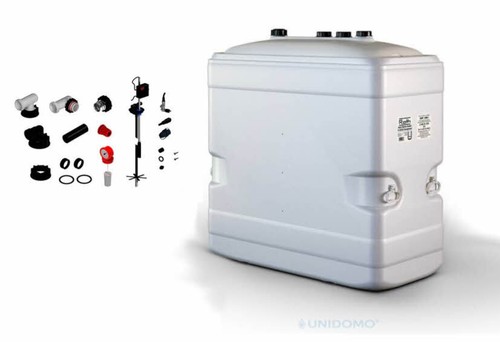 1500 liter viessmann öltank - viessmann,