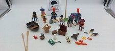 Playmobil / Piraten - Figuren mit Zubehör