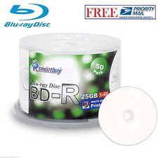 Pack smartbuy bdr - 50,