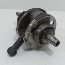 Honda XL 500 S / R FT 500 Kurbelwelle Motor 34947