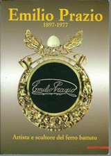 Emilio prazio 1897 - emilio, 1897-1977