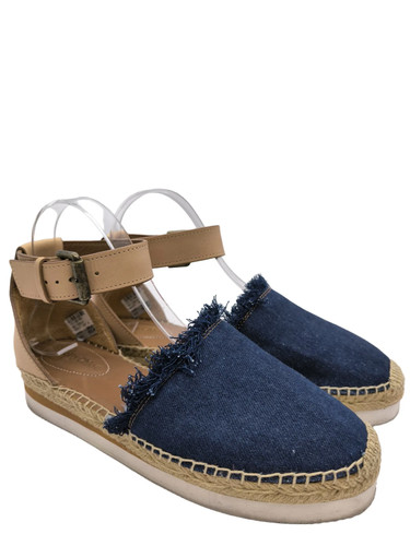 Chloé espadrilles sandalen - chloé, espadrilles-sandalen
