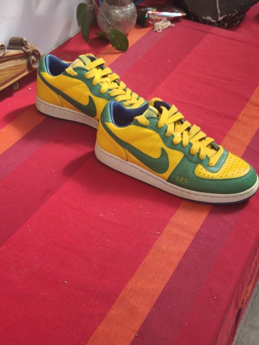 Nike terminator low brazil - terminator,