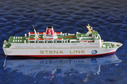 Stena nordica hersteller - nordica,