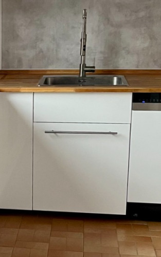 Spülunterschrank von ikea - von,