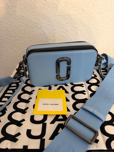 Marc jacobs snapshot - snapshot, blau