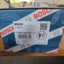 Dichtungssatz Einspritzpumpe