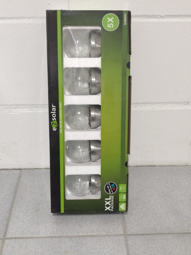 Solarlampe solarstecker - solarlampe,