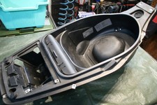 Helmfach 6240155 Verkleidung