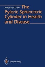 The pyloric sphincteric - the,
