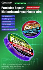 Starthilfe Lötdraht PCB