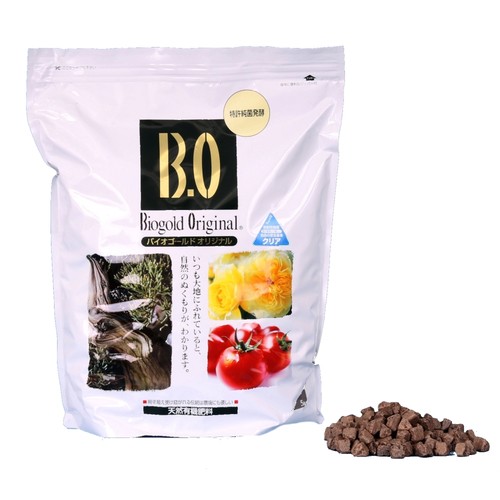 Biogold 700 organischer - biogold,