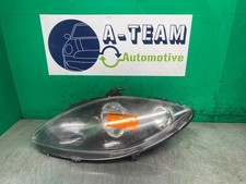 Hauptscheinwerfer links Seat