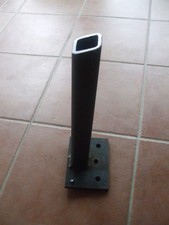 Abschussrampe für Silvesterraketen