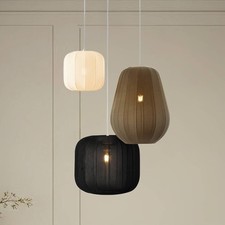 Lindby pendelleuchte helin - lindby, 'helin'