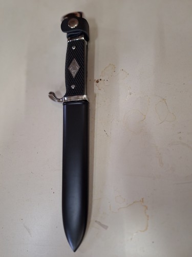 Pfadfindermesser feldmesser - pfadfindermesser,