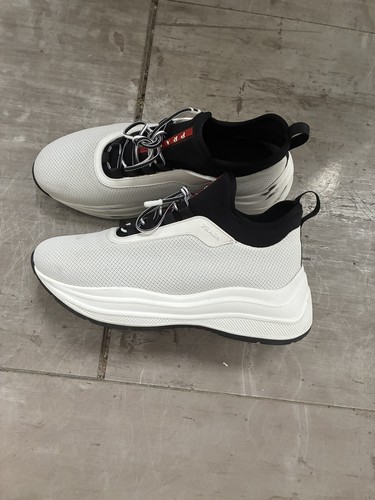 Prada bike neopren socken - prada,