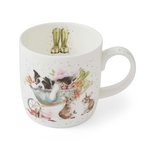 Royal worcester wrendale - worcester®,
