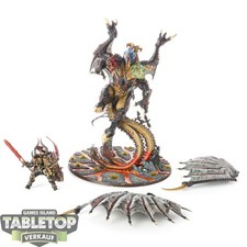 Slaves to Darkness - Archaon