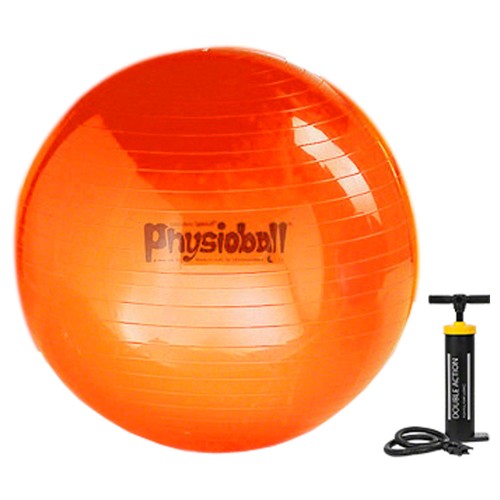 Pezzi gymnastikball set ø - set,,