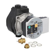 VAILLANT Hocheffizienzpumpe
