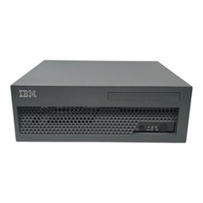 🖥️ IBM Server / PC –