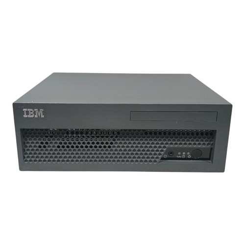 Ibm server pc - /, –