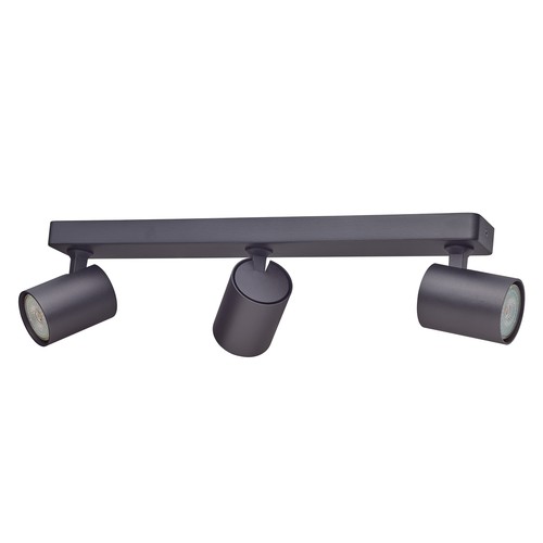 Deckenstrahler gu10 led - gu10, 3