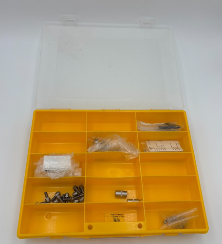 Sortimentskasten kleinteilebox - sortimentskasten,