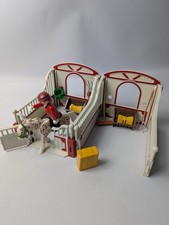 Playmobil 5109 rotbeige