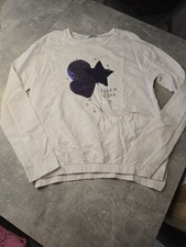 Benetton Pullover Gr. 170