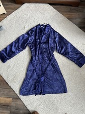 Bademantel/ Morgenmantel ,M