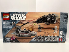 LEGO® Star Wars: NEU OVP