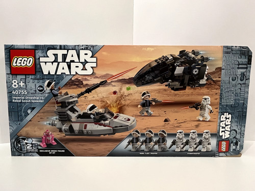 Lego star wars neu - wars:,